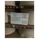 VM 9/1 (3.0) HYBRID PIMA 100% COTTON KPRS UNWAXED WEAVE YARN - 756 LBS TOTAL