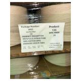 VM 9/1 (3.0) HYBRID PIMA 100% COTTON KPRS UNWAXED WEAVE YARN - 756 LBS TOTAL