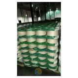 VM 9/1 Hybrid Puma - 100% Cotton KPRS Unwaxed 887 LBS Total