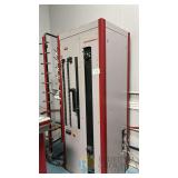 Zellweger Uster Tensorapid TR3 and QMAX Tester for tensile testing