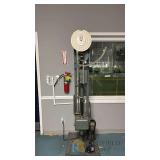 Scott Testers Inc. Model J Tensile Strength Testing Machine