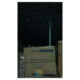 455.0 lbs of CARD9S; Black