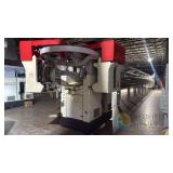 Schlafhorst Autocoro 312 Open-End Rotor Spinning Machine, 2002, 348 Rotors, 575V, Germany