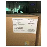 VM 6/1 KPOE KNIT 100% COTTON OPEN END - 512 LBS TOTAL