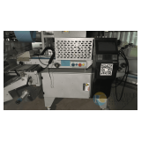 Richpeace RPAP-FJHF-2-100X250-HM-BSP Automatic Packaging Machine, 220V, 3.1kW, 4080mm, CE