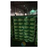 VM 9/1 Hybrid Puma - 100% Cotton KPRS Unwaxed 887 LBS Total