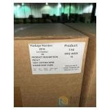 VM 6/1 KPOE KNIT 100% COTTON OPEN END - 512 LBS TOTAL