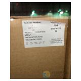 VM 6/1 KPOE KNIT 100% COTTON OPEN END - 512 LBS TOTAL