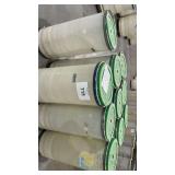 TATEISHI Silver Cans Textile Spinning Cans (10)