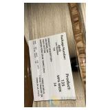 VM 9KPRS_ WP 100% Cotton - Karded Ring Spun Yarn (3.0tm) 794 LBS Total