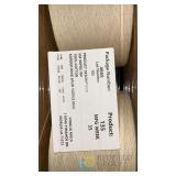 VM 9KPRS_ WP 100% Cotton - Karded Ring Spun Yarn (3.0tm) 760LBS Total