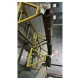 Industrial Turning Rolls (3)