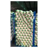 Industrial Cotton Yarn Spools