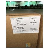 VM 6/1 KPOE KNIT 100% COTTON OPEN END - 512 LBS TOTAL