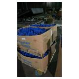 Spartan Dyers CARD9S Blue 4 boxes