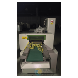 Richpeace RPAP-CFM-FS Automatic Packaging Machine, 2020, 3.45kW, 220V, CE, 3960mm Length
