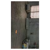 Rows of Deadstock Denim ROT