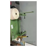 Kuper FWJ Industrial Veneer Splicing Machine