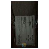 VM 9KPRS_ WP 100% Cotton - Karded Ring Spun Yarn (3.0tm) 760LBS Total