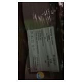 VM 9KPRS_ WP 100% Cotton - Karded Ring Spun Yarn (3.0tm) 760LBS Total