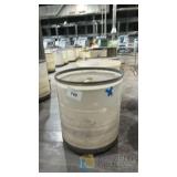 Large Textile Spinning Cans (3)