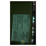 VM 20/1 Hybrid/Pima 100% Cotton Knit KRPS - 113 Net Pound per Box (452 LBS TOTAL)