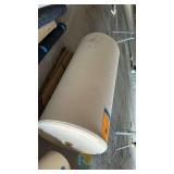 Roll of Industrial Felt