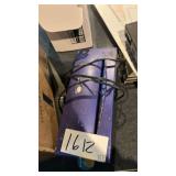 Aurora Paper Shredder AS50S-MV