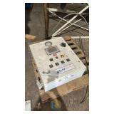 Industrial Control Panel