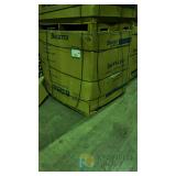 455.0 lbs of CARD9S; Black