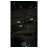 Cardboard Padding 3 Pallets