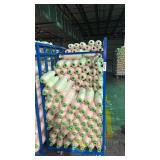 Industrial Cotton Yarn Spools