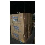 Spartan Dyers Karded Yarn Red 6 Boxes