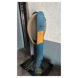 Industrial Strip Reel