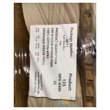 VM 9/1 (3.0) HYBRID PIMA 100% COTTON KPRS UNWAXED WEAVE YARN - 756 LBS TOTAL