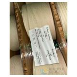 VM 9/1 Hybrid Puma - 100% Cotton KPRS UNWAXED WEAVE YARN - 750LBS TOTAL