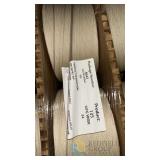 VM 9KPRS_ WP 100% Cotton - Karded Ring Spun Yarn (3.0tm) 794 LBS Total