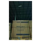 455.0 lbs of CARD9S; Black