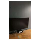 LG 21MP40W 20.7' IPS Monitor, 1920x1080, 75Hz, HDMI/VGA, VESA Mount Compatible