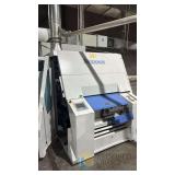 Trützschler TC 07 Carding Machine w/ DFK MMF 1200 Feeder, 39.4' Width, NEPCONTROL, 2008/2009