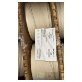 VM 9KPRS_ WP 100% Cotton - Karded Ring Spun Yarn (3.0tm) 794 LBS Total