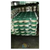 VM 9/1 Hybrid Puma - 100% Cotton KPRS Unwaxed 887 LBS Total