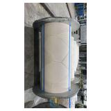 Aluminum Spool of Yarn 17,051m