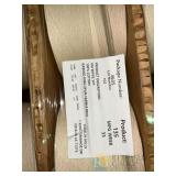 VM 9/1 Hybrid Puma - 100% Cotton KPRS UNWAXED WEAVE YARN - 750LBS TOTAL