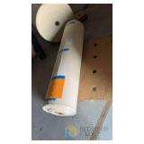 Roll of Industrial Felt