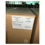 VM 6/1 KPOE KNIT 100% COTTON OPEN END - 512 LBS TOTAL