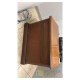 Traditional Wooden Table/Desk