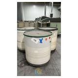 Large Textile Spinning Cans (3)