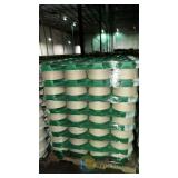 VM 9/1 Hybrid Puma - 100% Cotton KPRS Unwaxed 887 LBS Total