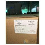 VM 6/1 KPOE KNIT 100% COTTON OPEN END - 512 LBS TOTAL